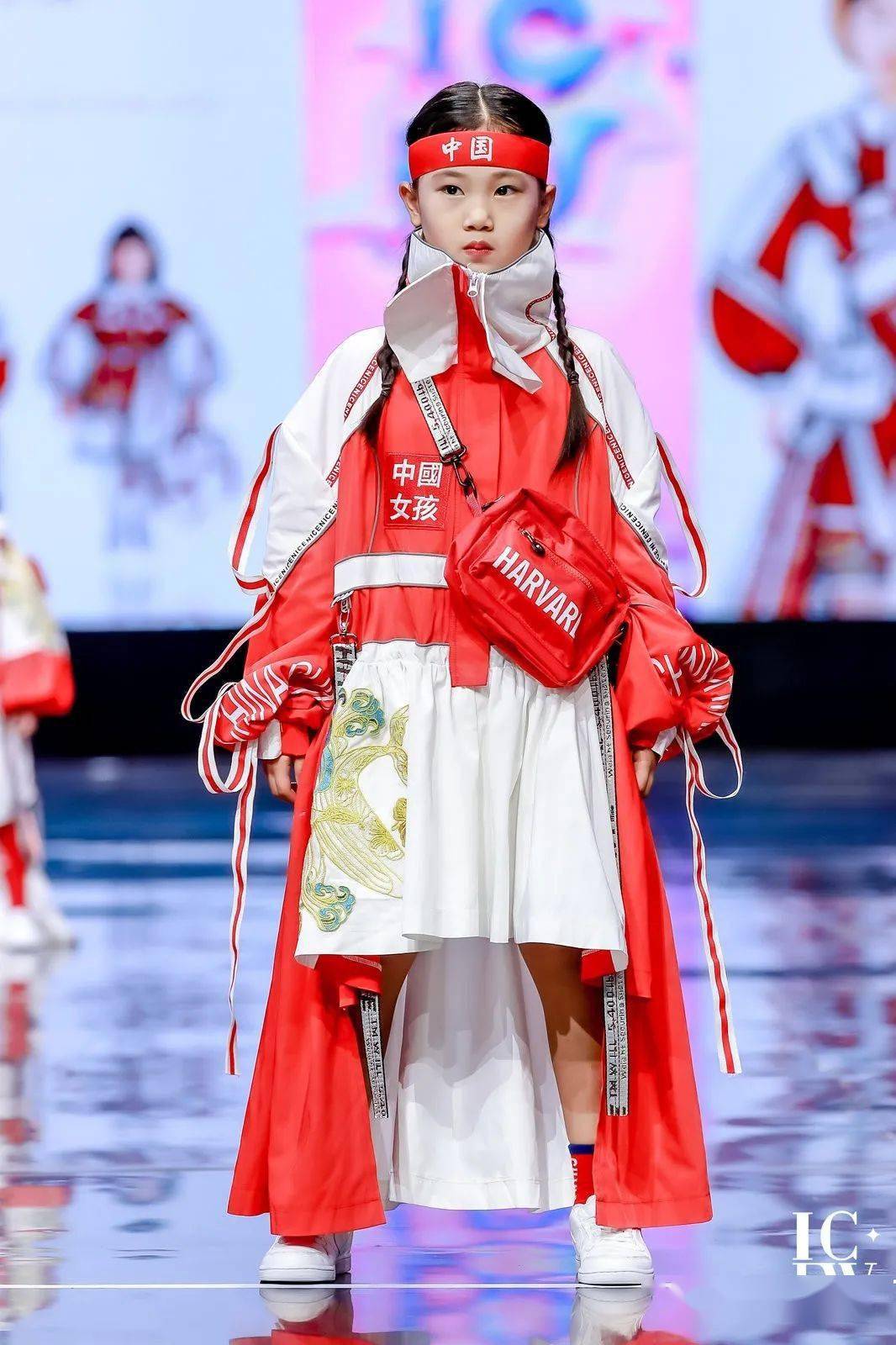 纺织 独家揭晓 | 2021第三届中国西南少儿时装设计大赛决赛(获奖名单+效果图+成衣全图)