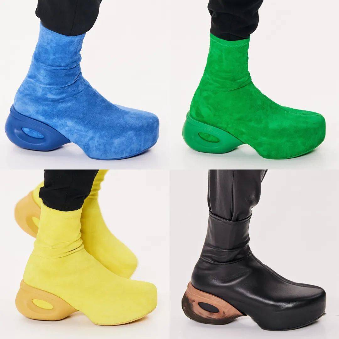 品牌 不看这10场巴黎时装周大秀，是不完整的 (上)