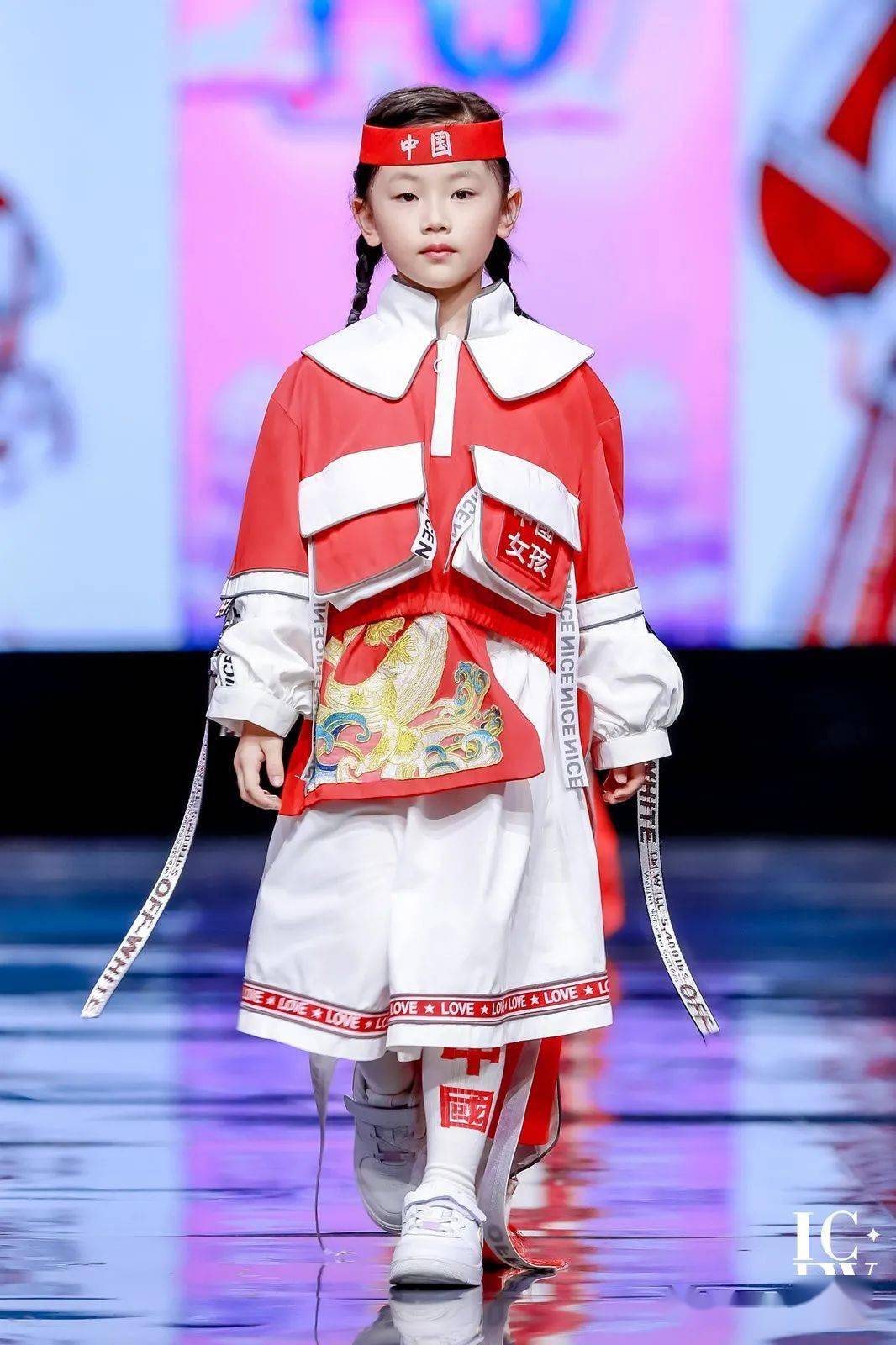 纺织 独家揭晓 | 2021第三届中国西南少儿时装设计大赛决赛(获奖名单+效果图+成衣全图)