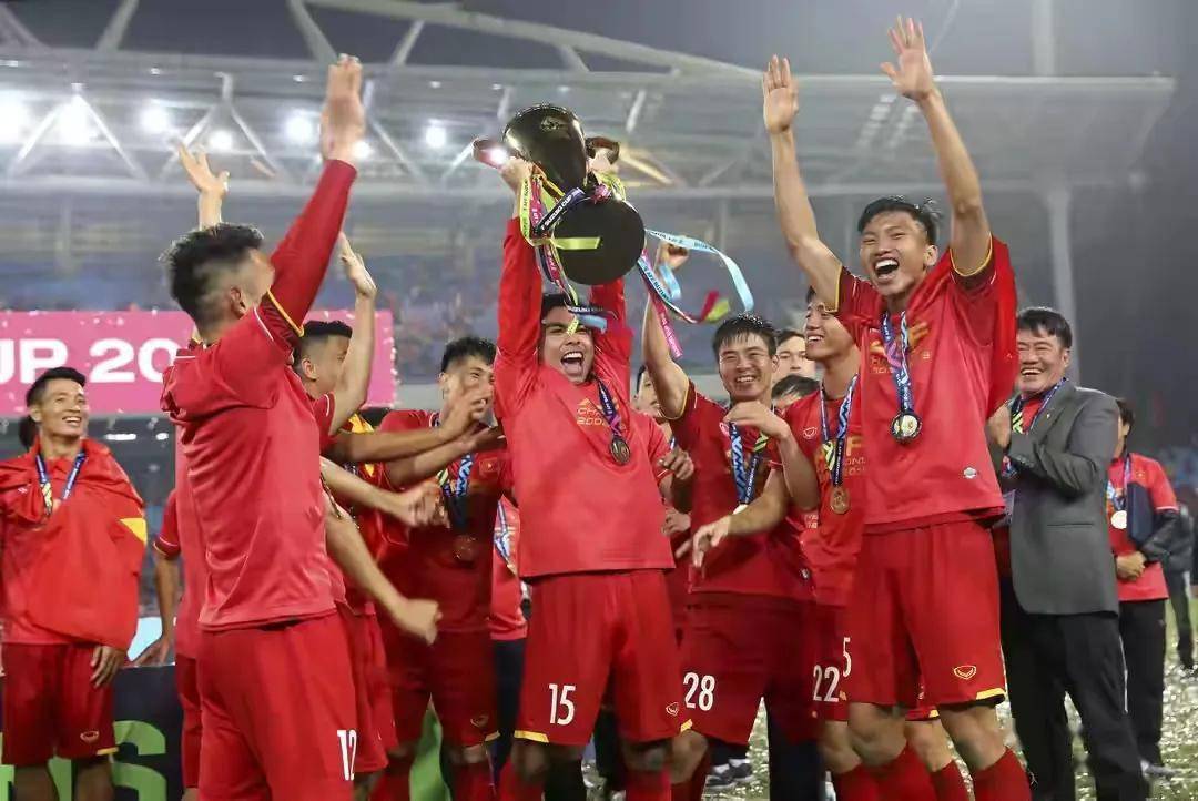 亚洲杯越南队vs约旦的简单介绍