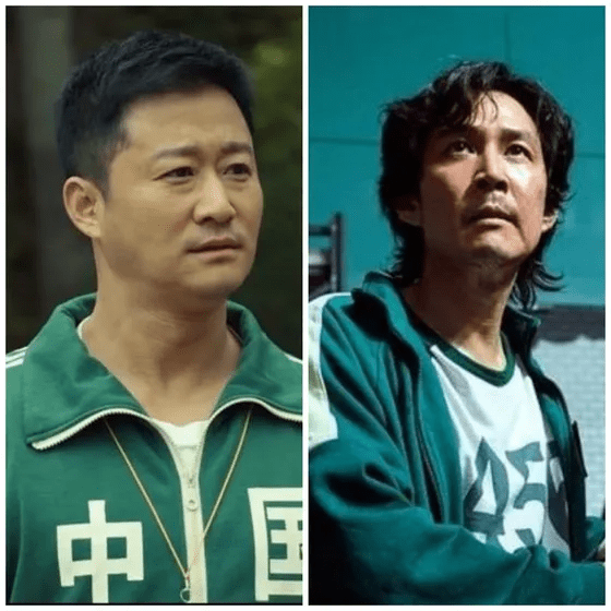 韩国泡菜教授内涵吴京校服抄袭鱿鱼游戏奇葩言论被狂喷