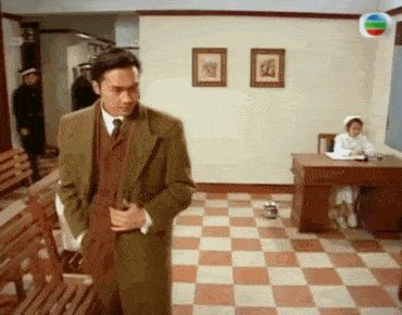 因为|张智霖的颜值巅峰到底是哪一部戏