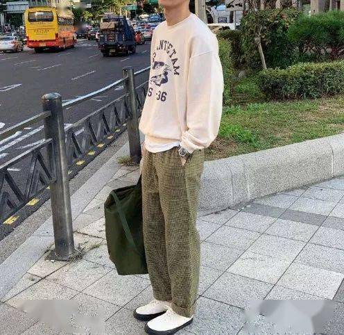 衣品好的男生 魅力都不会差