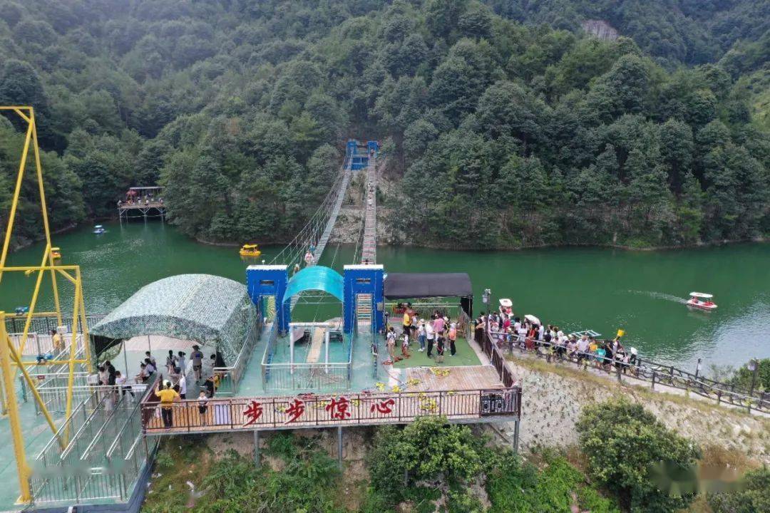 7天超150万人次,永康这个地方!太热闹了,你去了吗?