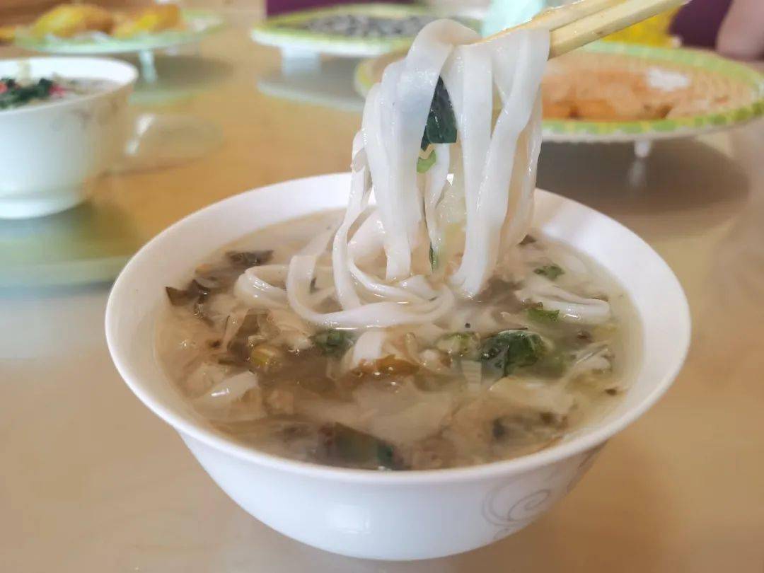 家乡|国庆出游，最想念的还是家乡美食