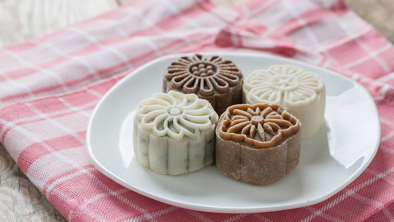 秋季常做这5款山药甜品美味颜值高滋阴又补气