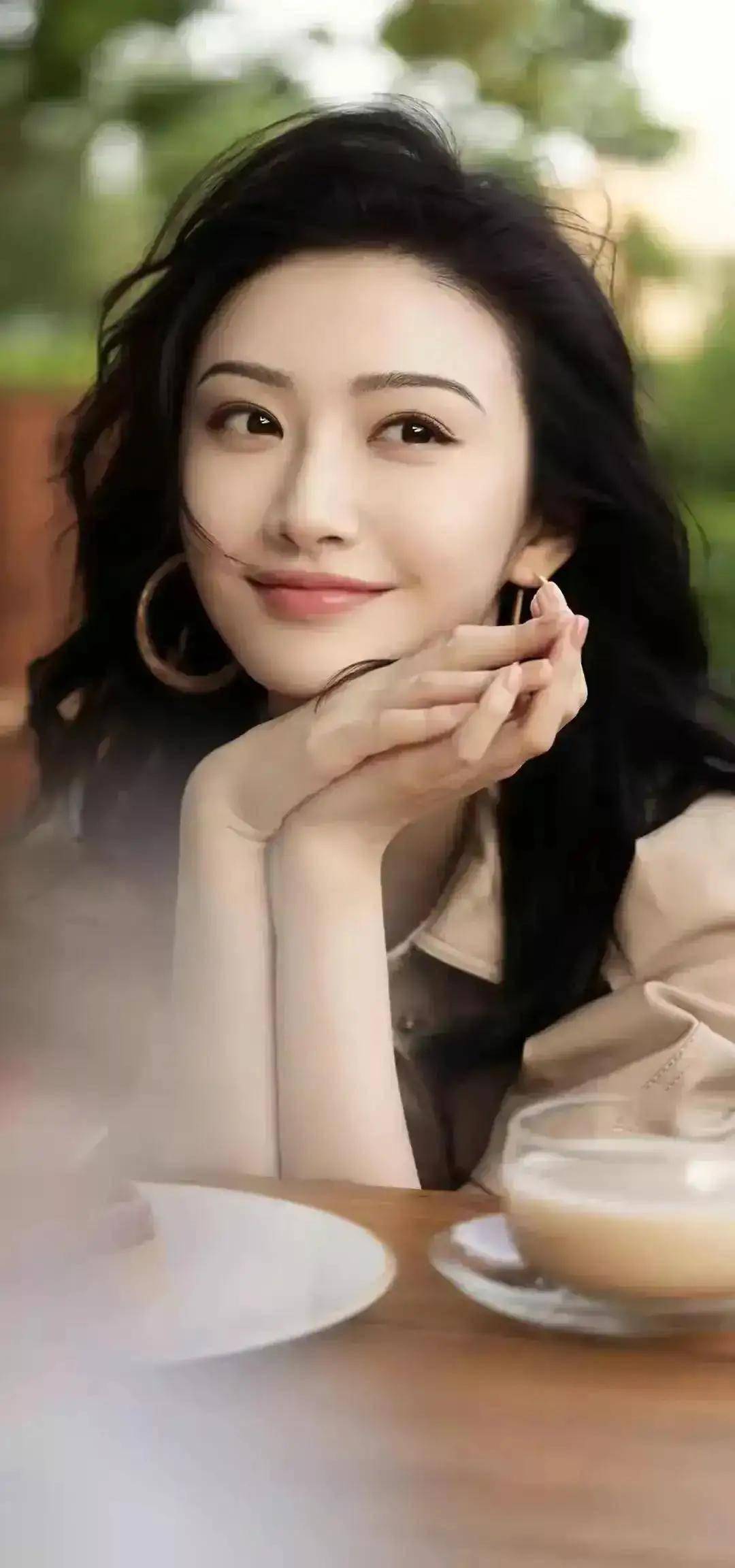 走红毯不自信」… 倪妮说心底话粉丝不敢相信| 中港最吸睛| 娱乐| 世界新闻网, image size:1080x2304