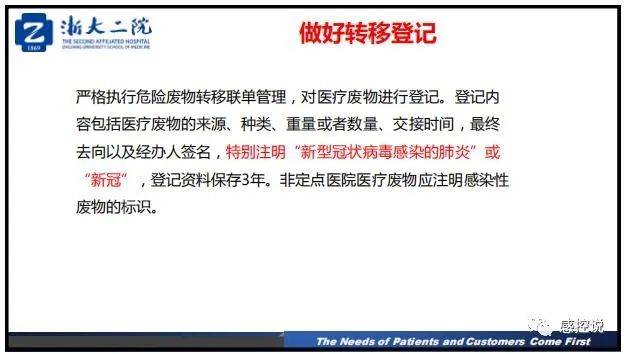 疫情|【PPT资源】新冠疫情防控背景下的医院感染风险防控（陆群老师）