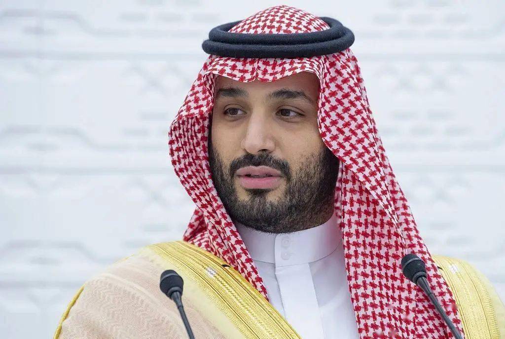 沙特主权财富基金公共投资基金是由穆罕默德·本·萨勒曼亲王领导的