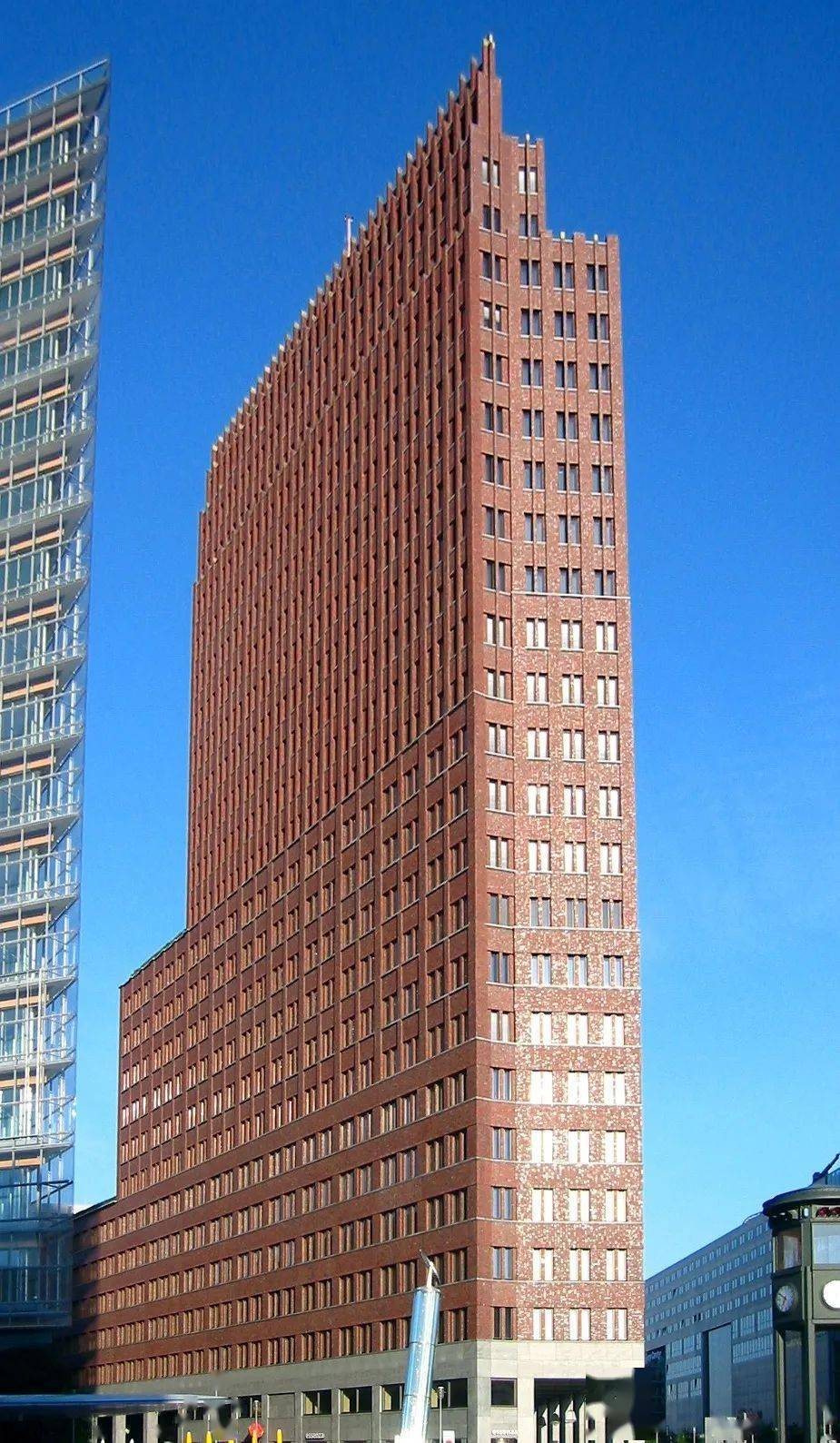 波茨坦广场,必去必看必玩!