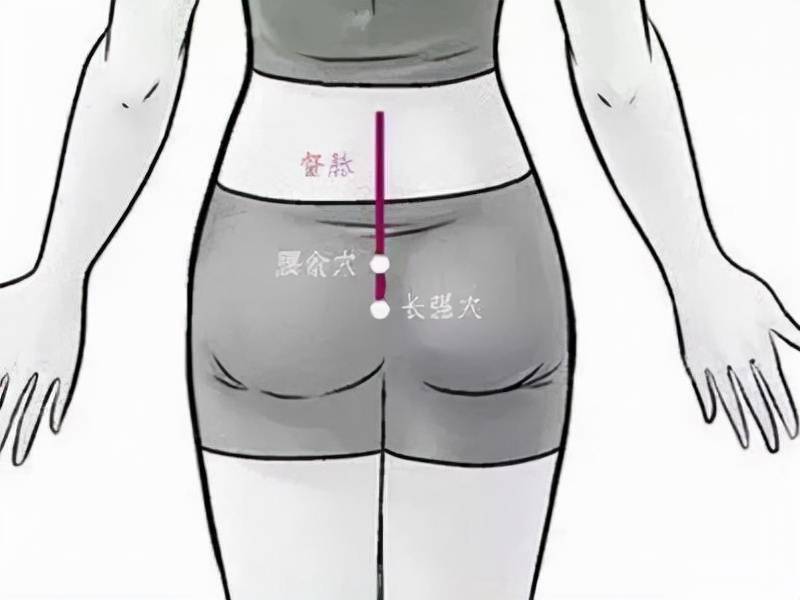 缓解痔疮的方法有哪些_按摩