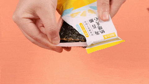 海苔|这才是便宜又好吃的解馋灵魂小食!