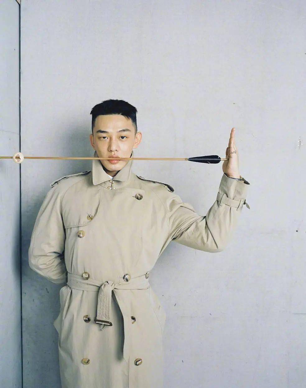 亚洲|刘亚仁再次拿到影帝大奖!