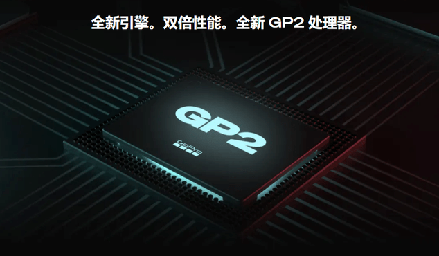 运动相机可不止记录运动 Gopro