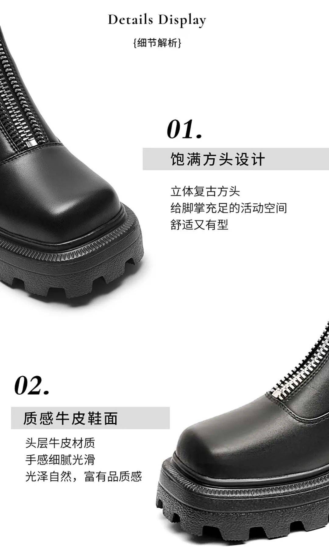 月销量 上新丨2021冬季大牌爆款鞋推荐（第二波）