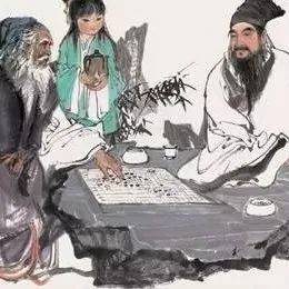 君子和小人的十大区别，醒悟了！_释义