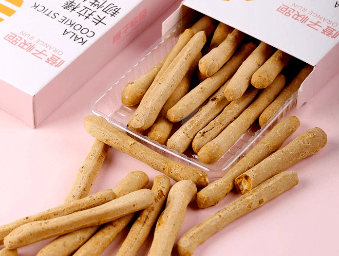 海苔|这才是便宜又好吃的解馋灵魂小食!