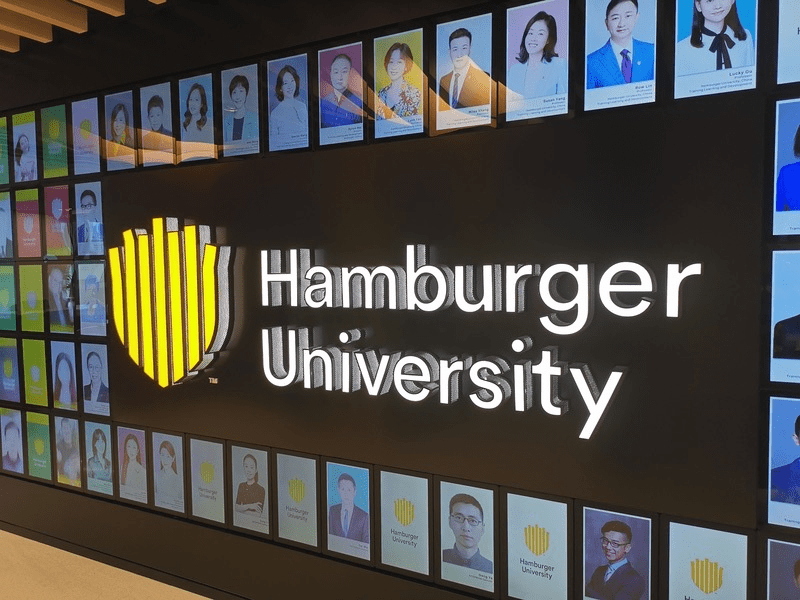 麦当劳中国ceo张家茵:全新启动的新总部,将助力麦当劳中国市场高速