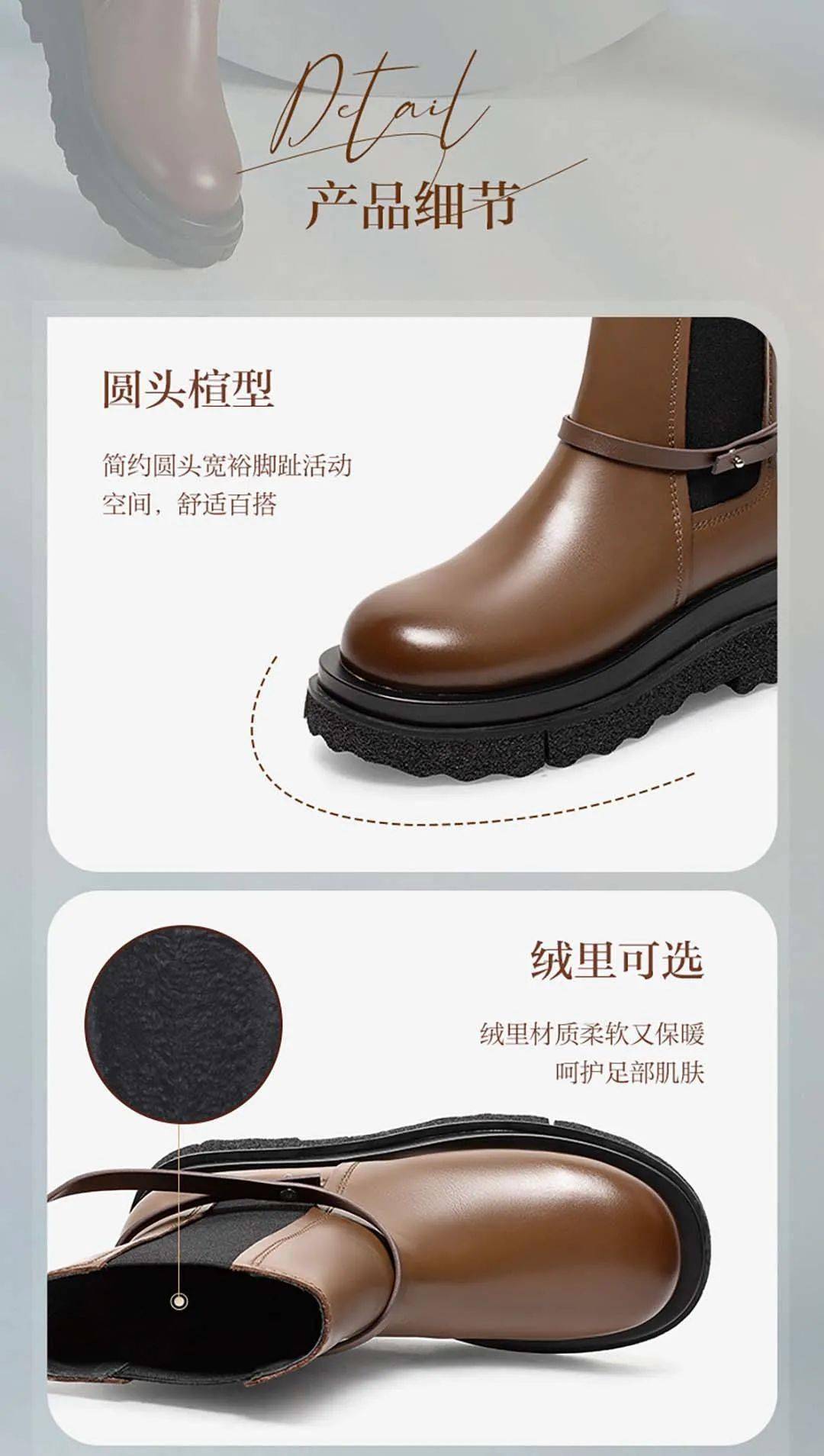 月销量 上新丨2021冬季大牌爆款鞋推荐（第二波）