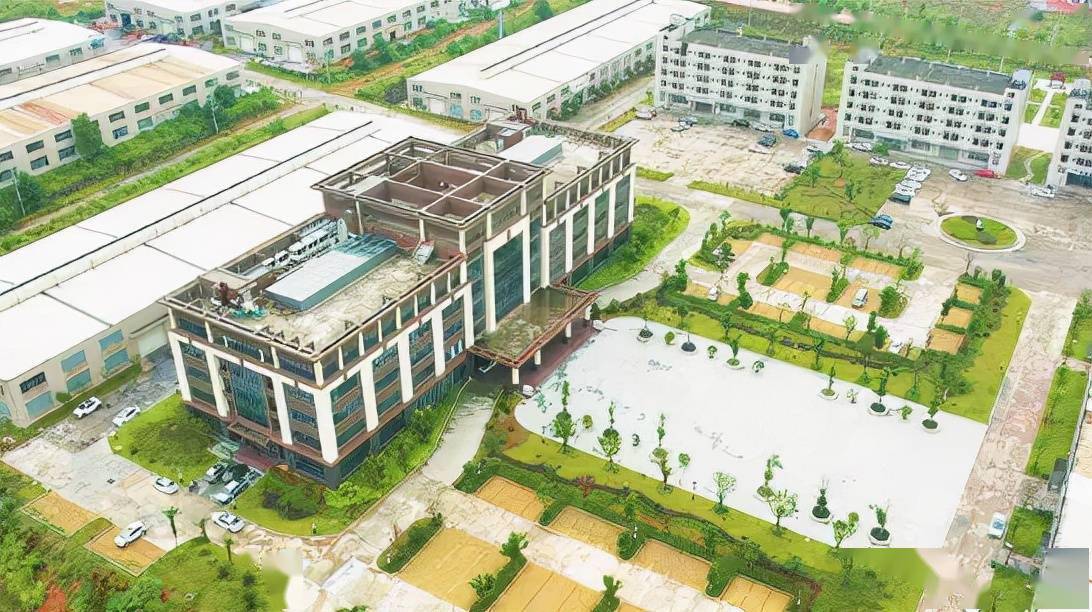 "一把手"谈发展 | 展现新作为,争当排头兵!访永安市委书记傅天宝