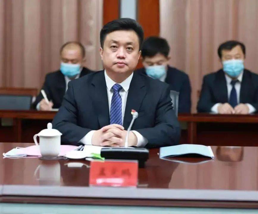 临西县人民政府与河北经贸大学全面战略合作协议签约仪式举行