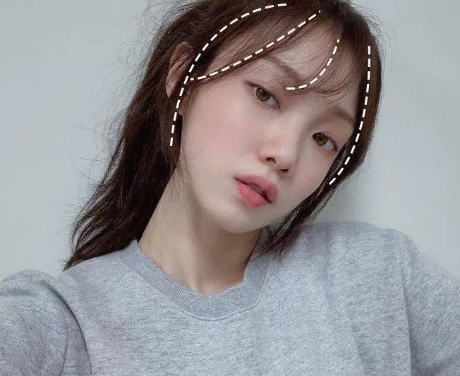 人间Lisa这是整了吗?人间芭比感怎么突然消失了??