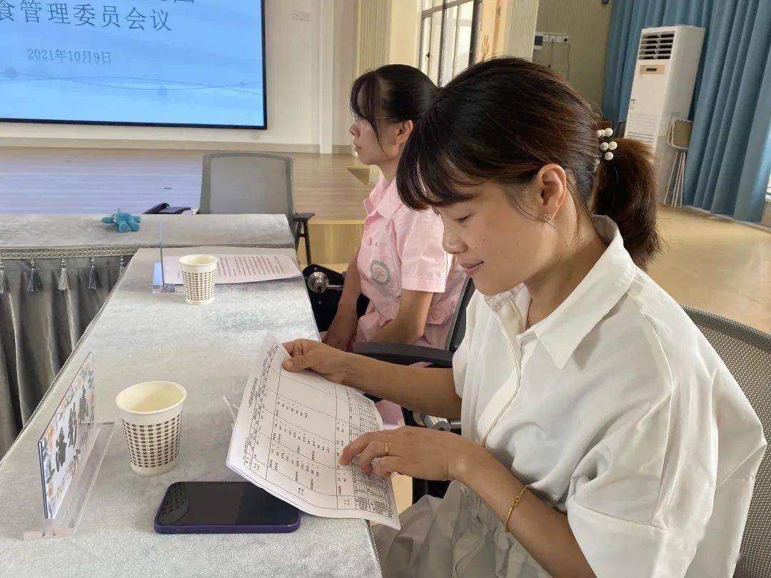 王园长|【柳幼家园】同心筑梦，同行致远——柳峰乡幼儿园第一届家长委员会暨膳管会