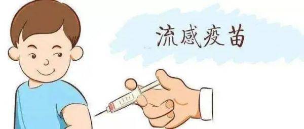 流感|流感疫苗来了！哪些人群优先接种？接种注意事项有哪些？