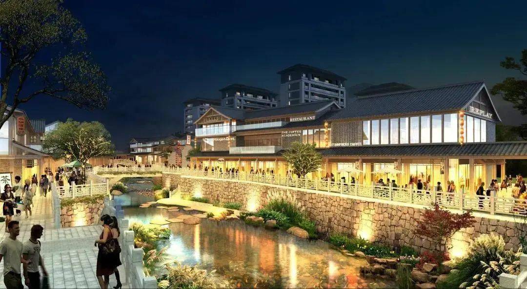 【印●象】改造中的赭溪老街! 一张属于天台人的《清明上河图》!