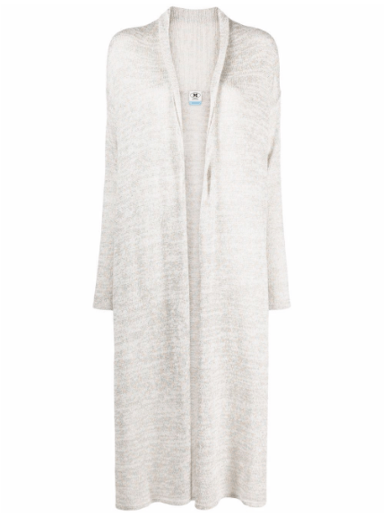 颜色 欧阳娜娜刘雯都爱的长开衫 这么穿才能做秋冬时髦女孩