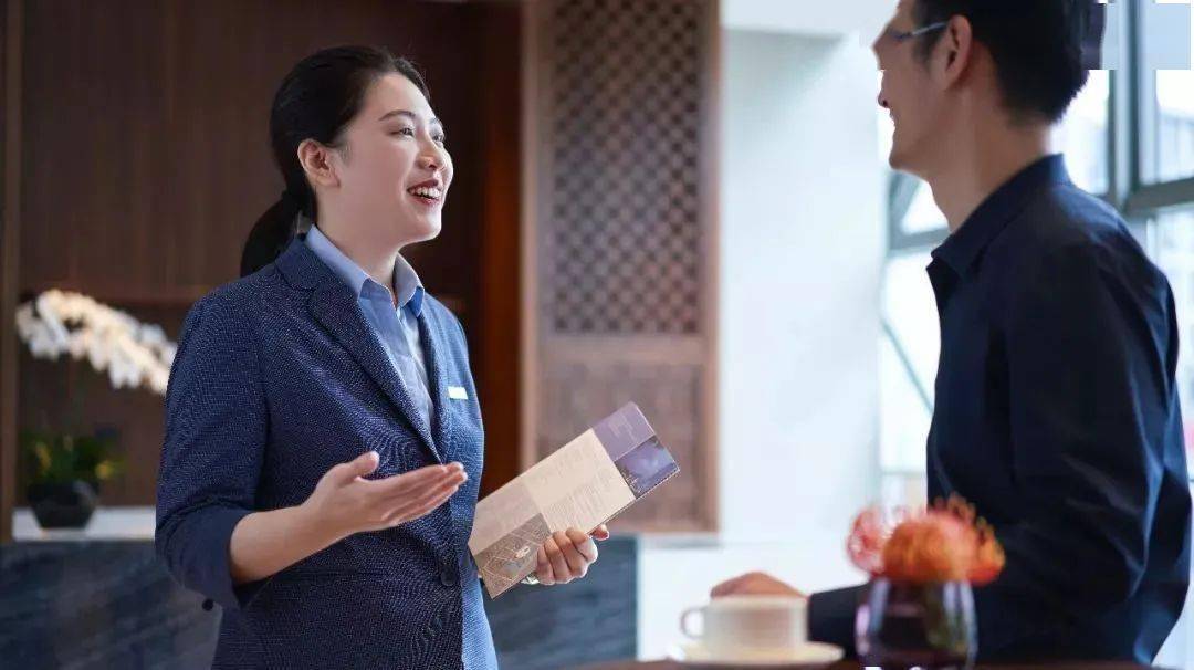 我们总结了酒店优秀营销人员必晓的「五忌 七要」法则和沟通话术,帮助