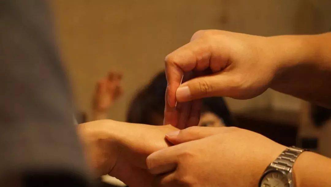 阴中隐阳,子午捣臼,进气之诀,留气之诀,抽添之诀等一共八种手法