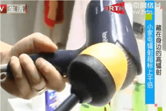 电视机|比微波炉辐射整整高了2000倍！家电“辐射之王”竟是它