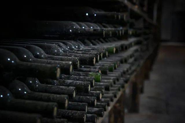Wine|葡萄酒超越爱马仕，成为最佳奢侈品投资！