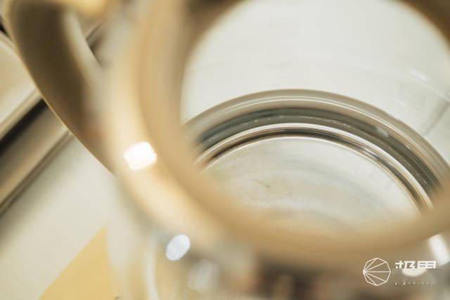 厨艺厨艺小白也能做出软糯银耳羹？一键温泡智能控温，美味营养双重兼顾