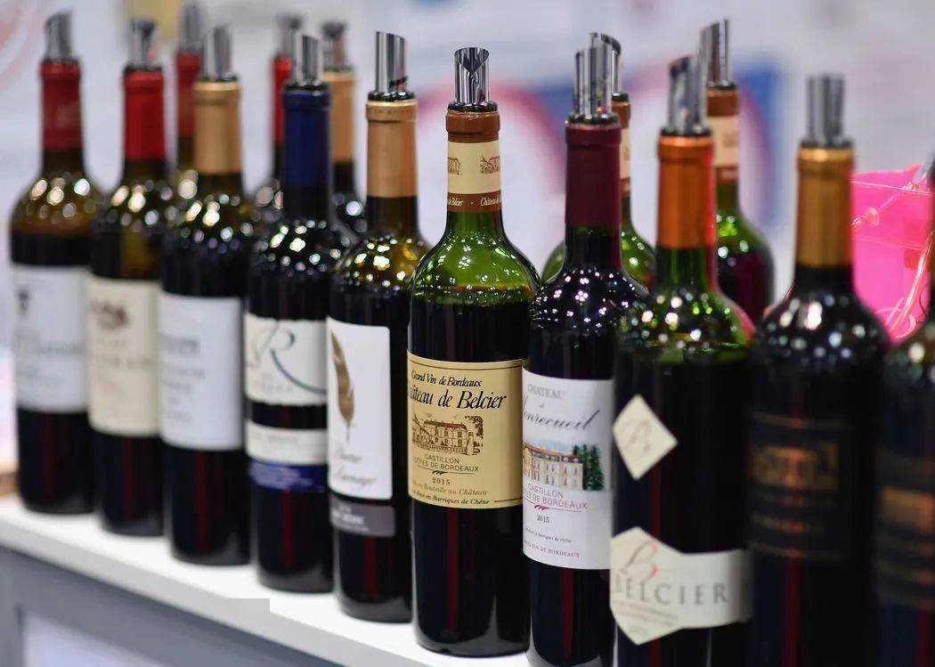 Wine|葡萄酒超越爱马仕，成为最佳奢侈品投资！