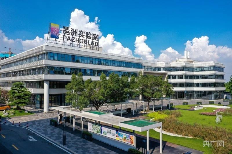广州|广深“双城记”：科技创新“乘数效应”正在叠加