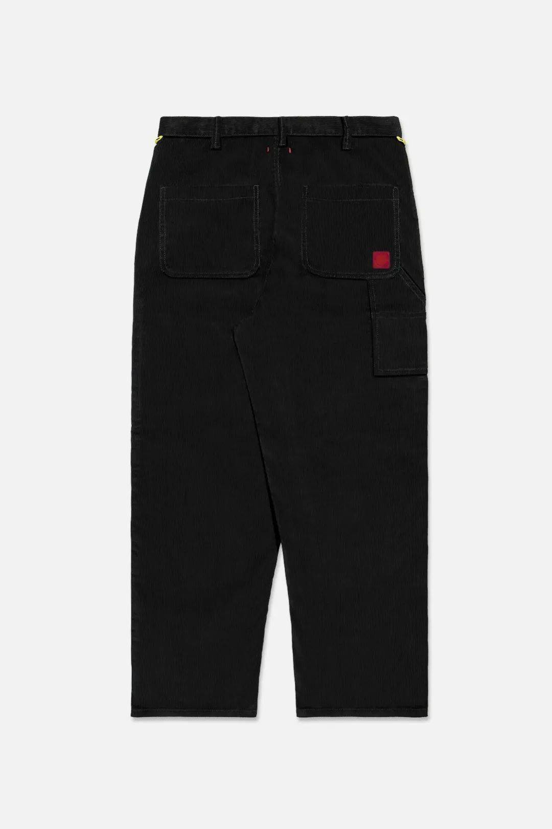 Vuitton Virgil 最爱的「伐木工裤」，你还没入手吗？