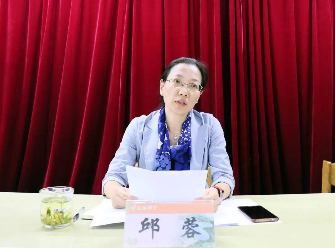 廊下镇全力以赴推进全国文明城区迎复审工作