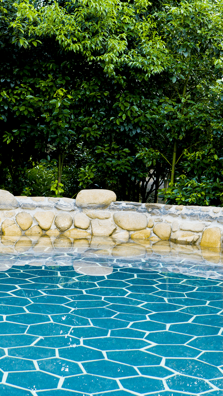 限量抢购贺州西溪森林酒店温泉泡池房3池水2大1小自助早餐自助晚餐