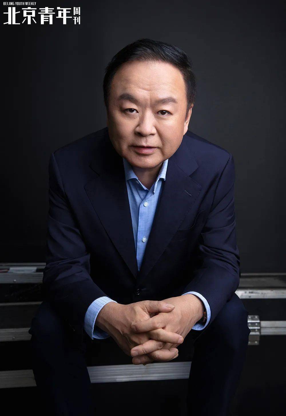 高希希:奏响红色永恒主旋律_大决战