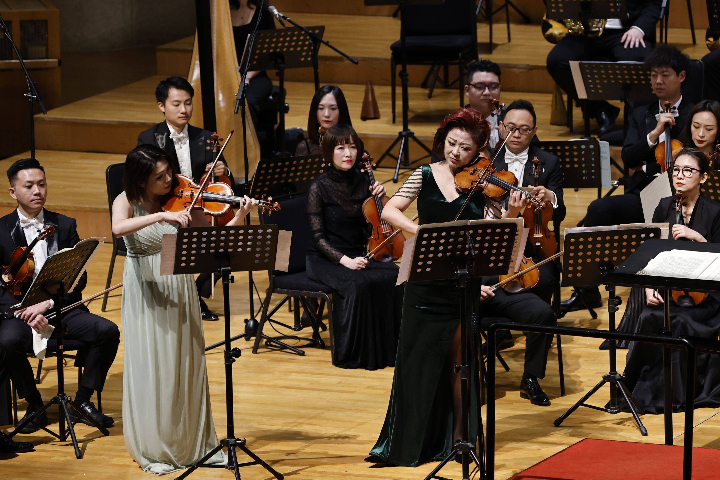 广州|圣·桑与陈其钢作品同台上演，新角度诠释“大师与纪念”