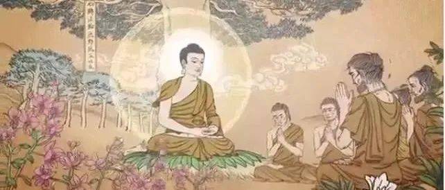入不二法门 | 须菩提问疾(下)_维摩