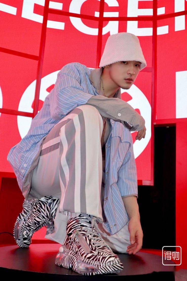 品牌 国潮新定义 惊艳到米兰的国潮之光