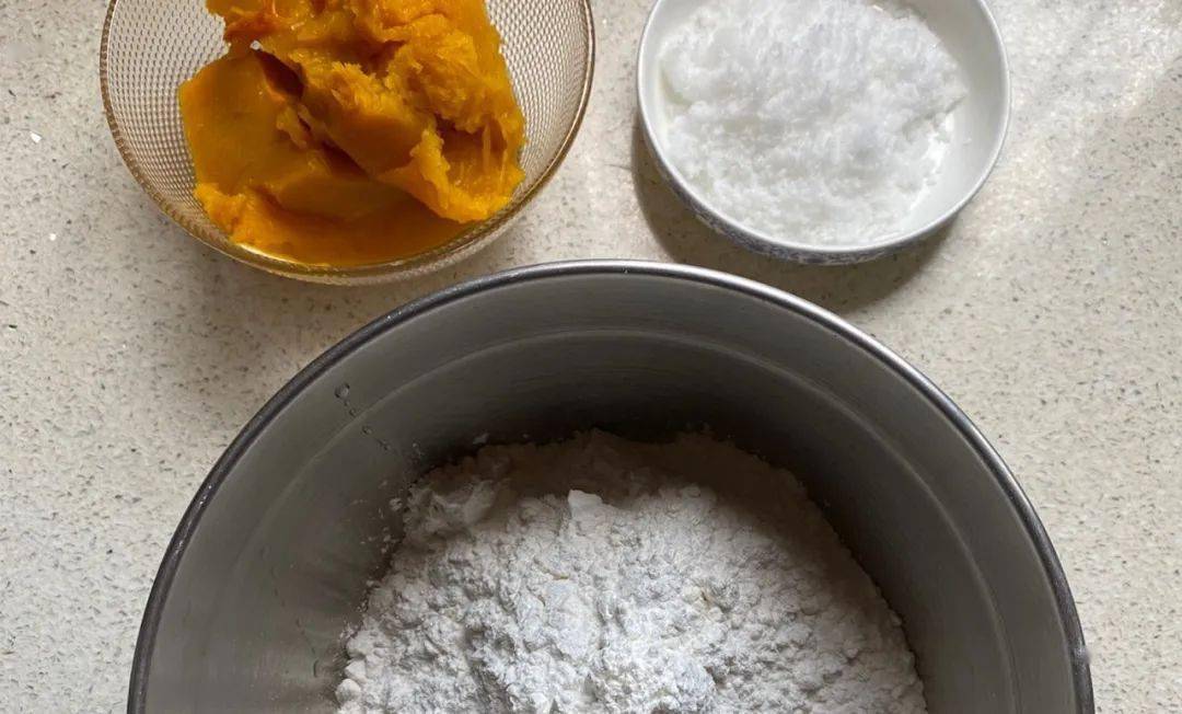 10月最愛的懶人早餐餅！3種原料就搞定，挑食小孩都愛吃！ 熱愛美食 第5张