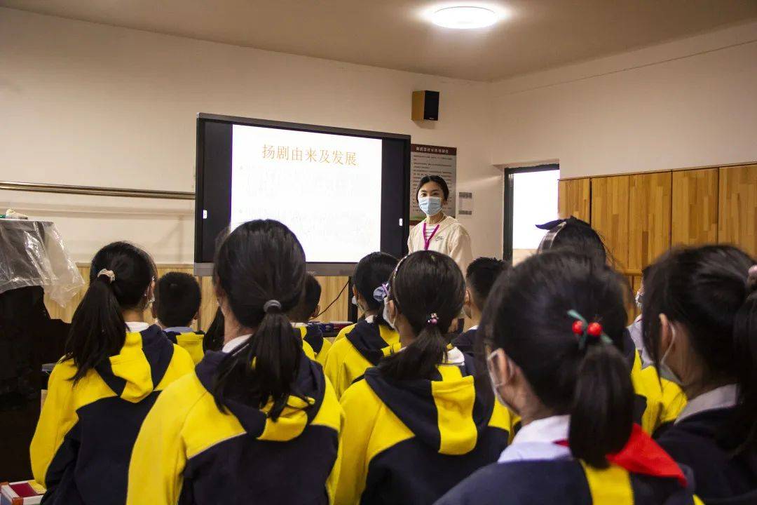 梅岭小学西区校图片