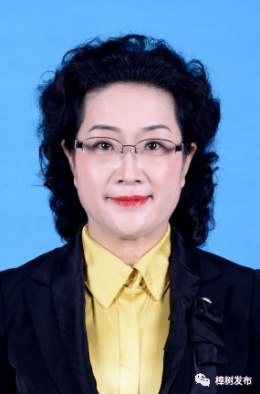 迟莉丽,主任医师,教授,博导.