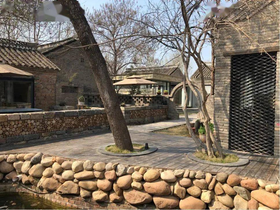 【药王民俗村】——一个有诗,有酒,有韵味的地方_亳州