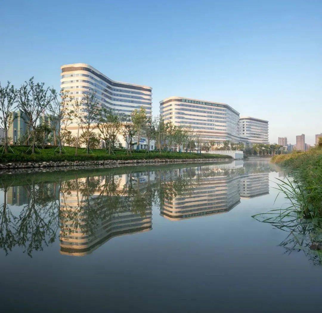 浙北医学中心perkinswill