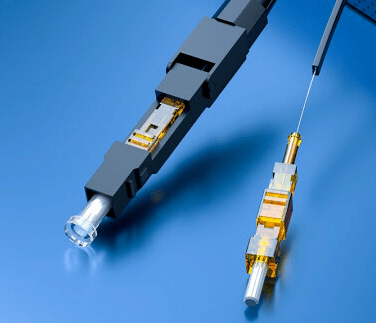 lc-lc跳线式多模组网更好进户转换用sc-lc接头多模转换光纤即可总结